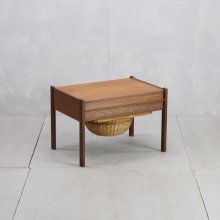 Vintage Sewing table