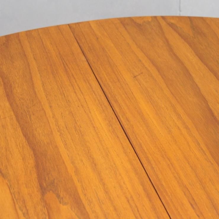 Vintage Dining table｜Nathan｜北欧インテリア家具・ビンテージ