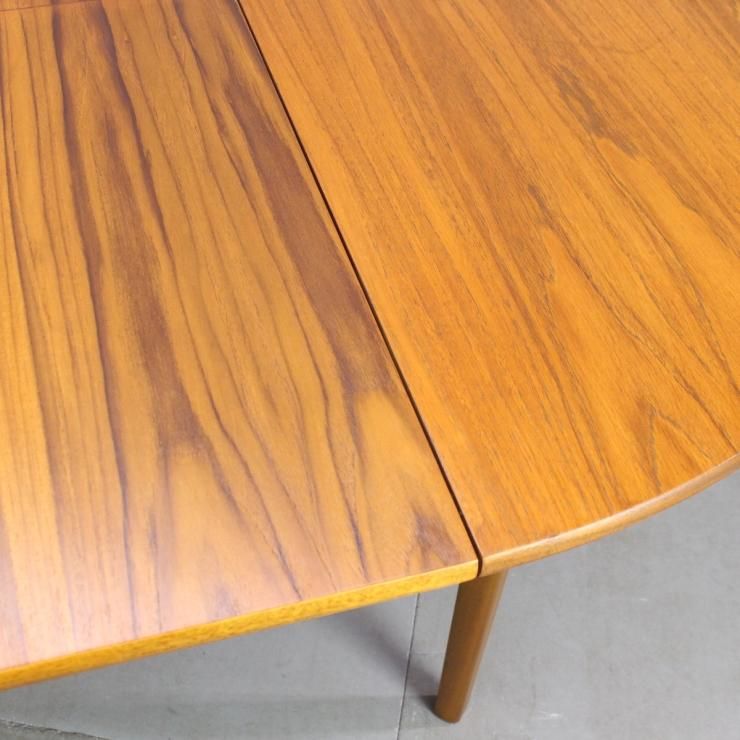 Vintage Dining table｜Nathan｜北欧インテリア家具・ビンテージ