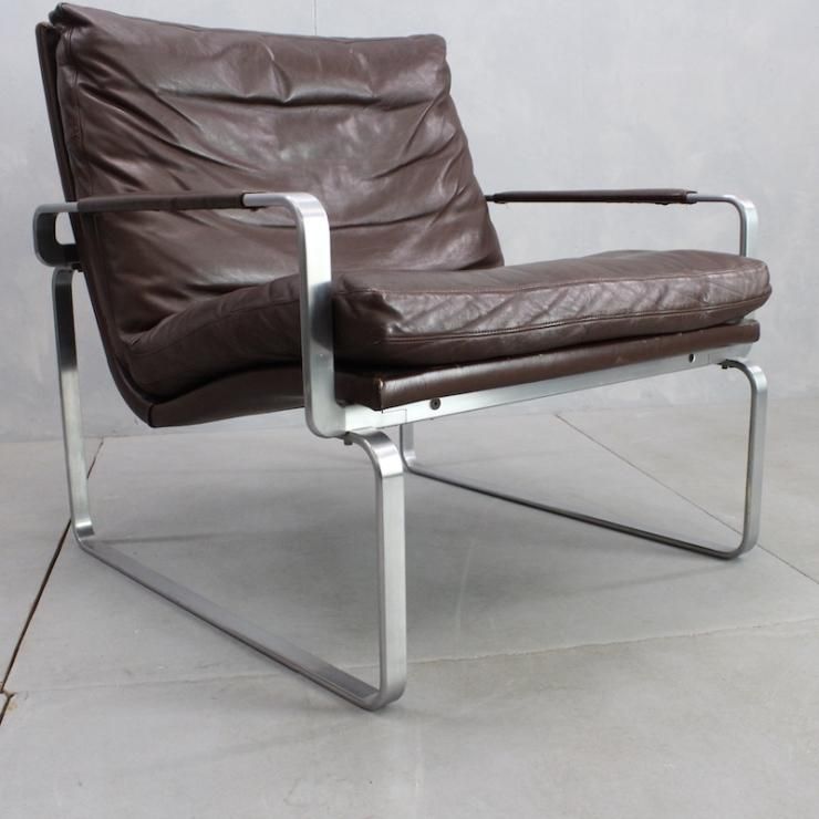 Vintage 1seat sofa｜mobilia BO-EX