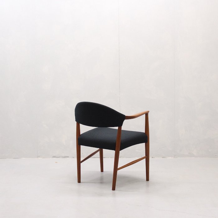 Vintage Arm chair ｜kurt Olsen｜北欧インテリア家具・ビンテージ