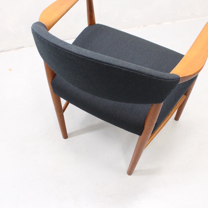 Vintage Arm chair ｜kurt Olsen｜北欧インテリア家具・ビンテージ家具 