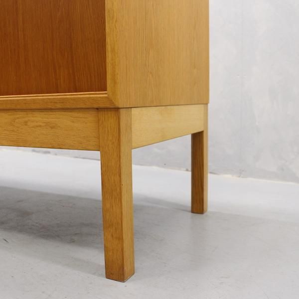 Vintage Cabinet｜Borge Mogensen｜茨城県つくば市のビンテージ家具店