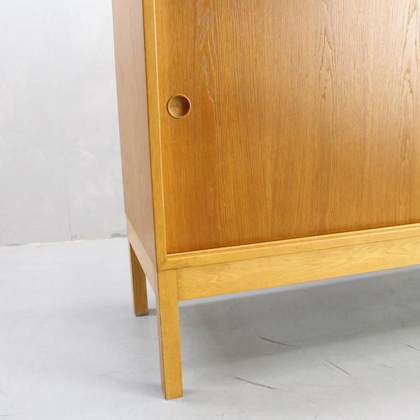 Vintage Cabinet｜Borge Mogensen｜茨城県つくば市のビンテージ家具店