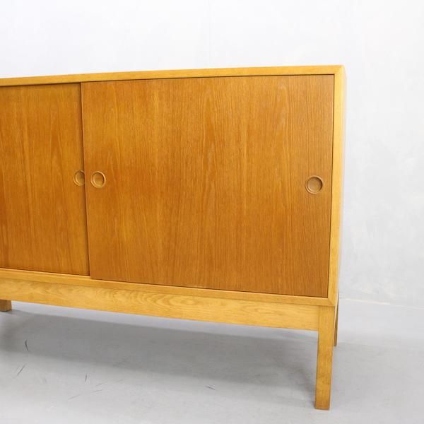 Vintage Cabinet｜Borge Mogensen｜茨城県つくば市のビンテージ家具店