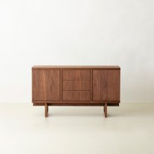 Weave｜Cabinet 1320 3Drawer