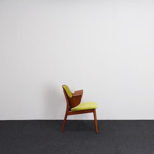 Arm chair｜Hans Olsen ｜北欧インテリア家具・ビンテージ家具の
