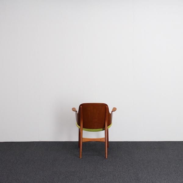 Arm chair｜Hans Olsen ｜北欧インテリア家具・ビンテージ家具の