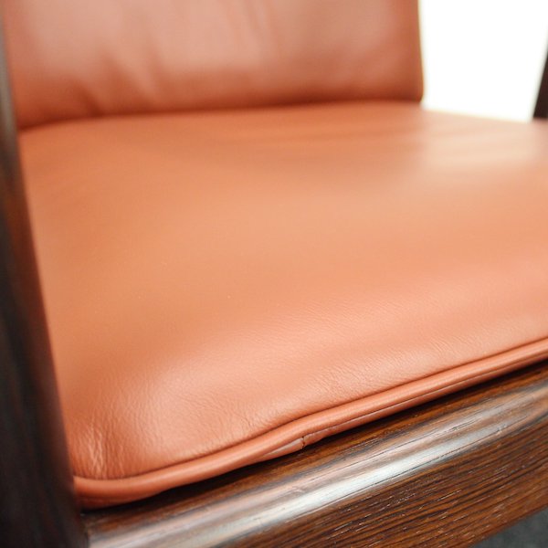 Vintage Lounge Chair｜Illum  Wikkelso｜北欧インテリア家具・ビンテージ家具のオンラインショップ【Karf・Blackboard】