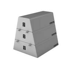 3STACK BOX / SOFT TYPE