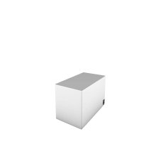 SENIOR CUBE BOX_Low / PAD TYPE