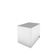 SENIOR CUBE BOX_Middle / PAD TYPE