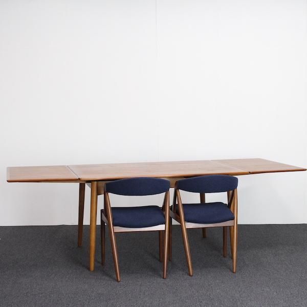 Vintage Dining Table｜Omann Jun｜北欧インテリア家具