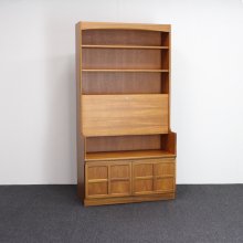 Vintage Cabinet｜NATHAN