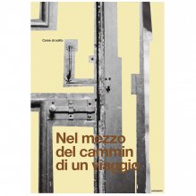 NO.8Nel mezzo del cammin di un viaggio / Original Posterξʲ