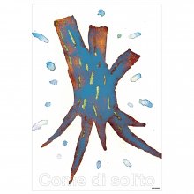 NO.12Come di solito / Original Posterξʲ