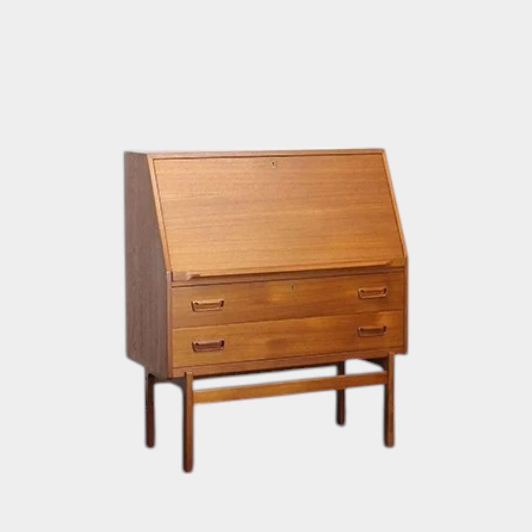 ビンテージ ビューロー｜Arne Wahl Iversen｜karf・Blackboard