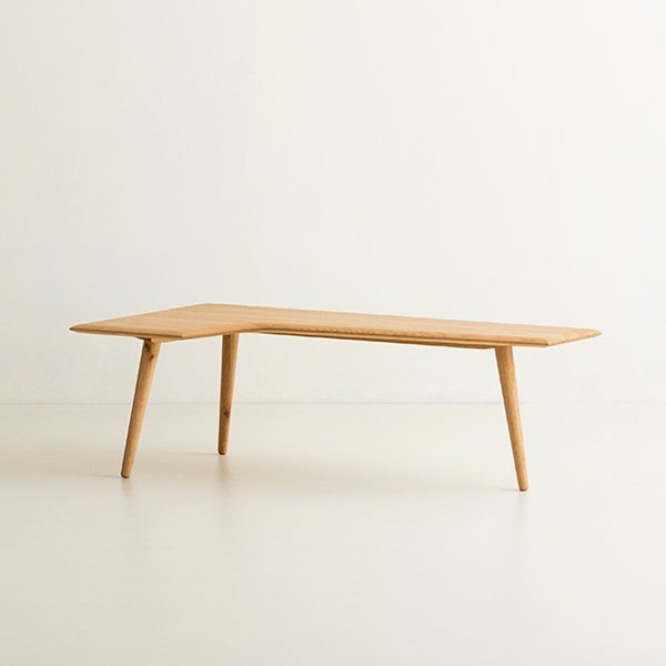 Parallel ｜Coffee table｜ 東京・目黒通りのオリジナルデザイン家具 