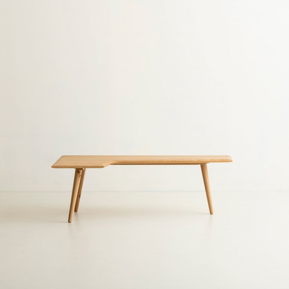 Parallel ｜Coffee table｜ 東京・目黒通りのオリジナルデザイン家具karf（カーフ）オンラインショップ