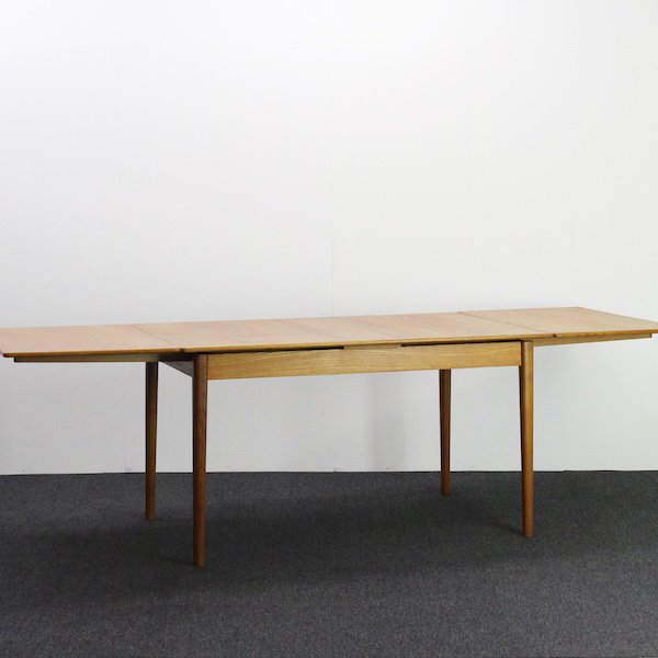 Vintage Dining table｜北欧インテリア家具・ビンテージ家具のオンラインショップ【Karf・Blackboard】