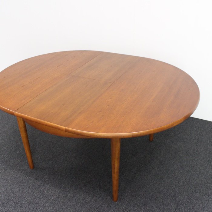 Vintage Dining table｜Jentique｜北欧インテリア家具・ビンテージ家具のオンラインショップ【Karf・Blackboard】