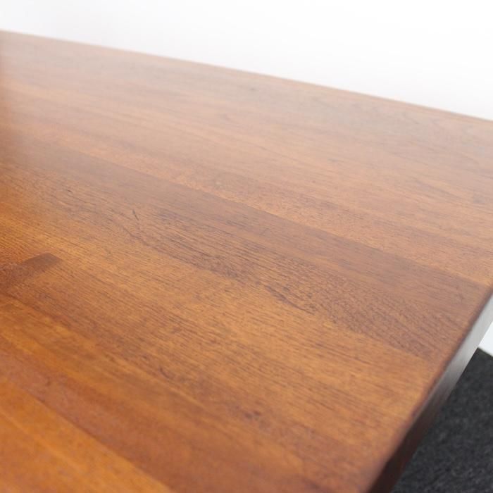 Vintage Coffee table｜Illum Wikkelso｜北欧家具・北欧ビンテージ家具