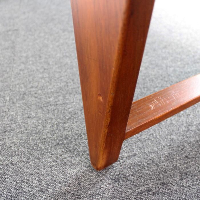 Illum Wikkelso　北欧家具/コーヒーテーブル/ローテーブル Vintage Coffee table｜Illum Wikkelso｜北欧家具・北欧ビンテージ家具