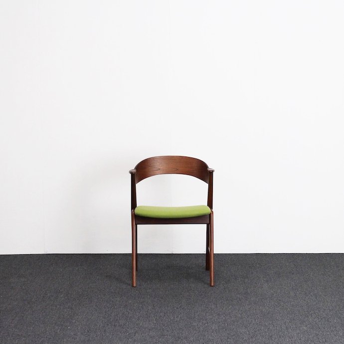 Vintage Dining chair｜Kai Kristiansen , Model32｜ 北欧家具・北欧 