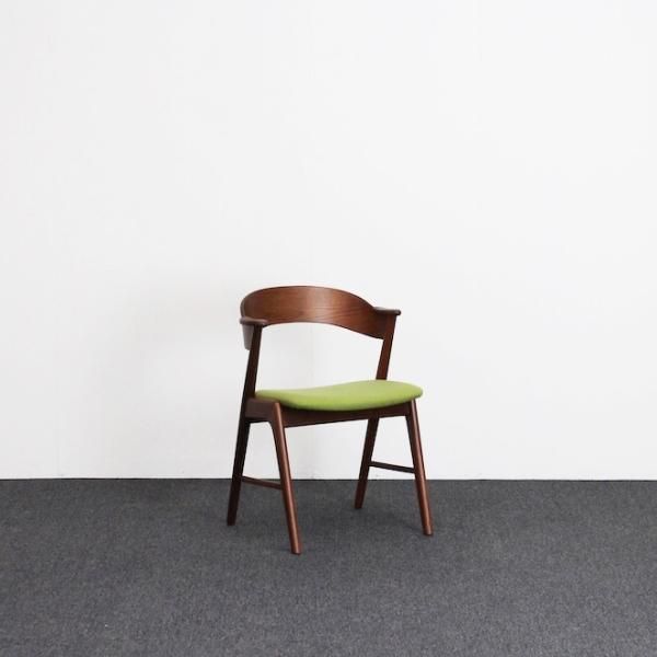 Vintage Dining chair｜Kai Kristiansen , Model32｜ 北欧家具・北欧 