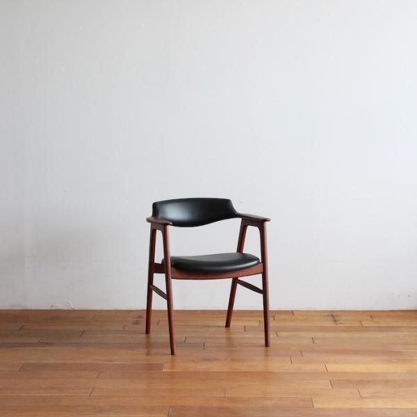 Vintage Arm Chair|Erik Kirkegaard| 北欧家具・北欧 Vintage Arm Chair|Erik Kirkegaard| 北欧家具・北欧