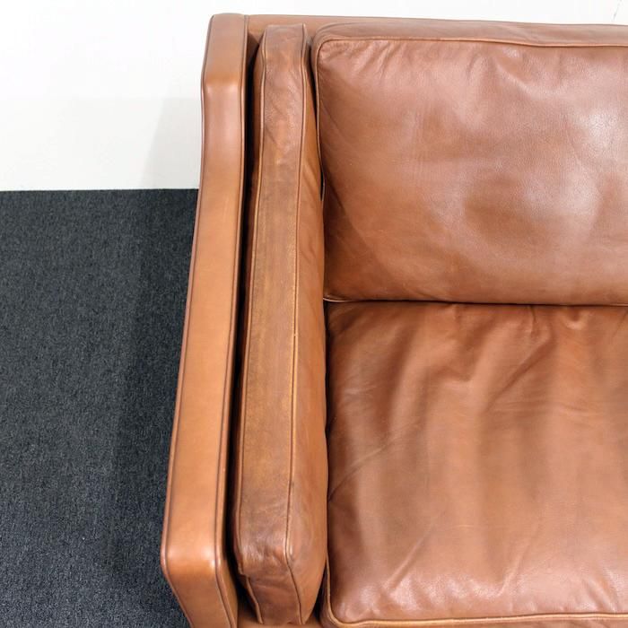 ビンテージ 2シートソファ|Borge Mogensen model 2212|karf ビンテージ 2シートソファ|Borge Mogensen model 2212|karf