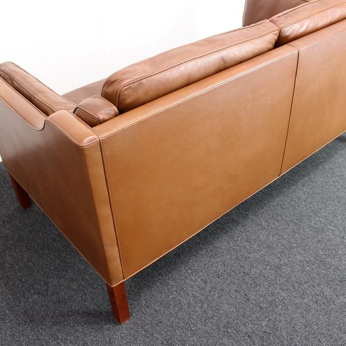 ビンテージ 2シートソファ|Borge Mogensen model 2212|karf ビンテージ 2シートソファ|Borge Mogensen model 2212|karf