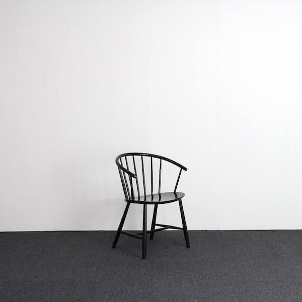 ビンテージ アームチェア｜Ejvind A. Johansson J64｜karf