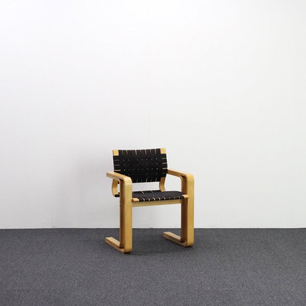 Vintage Arm chair｜MAGNUS OLESEN｜ 北欧家具・北欧ビンテージ家具ブラックボードつくば｜Online Shop