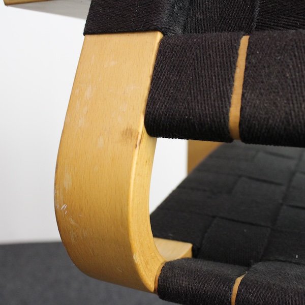 Vintage Arm chair｜MAGNUS OLESEN｜ 北欧家具・北欧ビンテージ家具ブラックボードつくば｜Online Shop