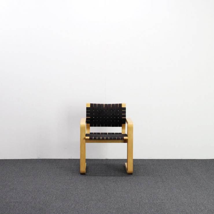 Vintage Arm chair｜MAGNUS OLESEN｜ 北欧家具・北欧ビンテージ家具ブラックボードつくば｜Online Shop