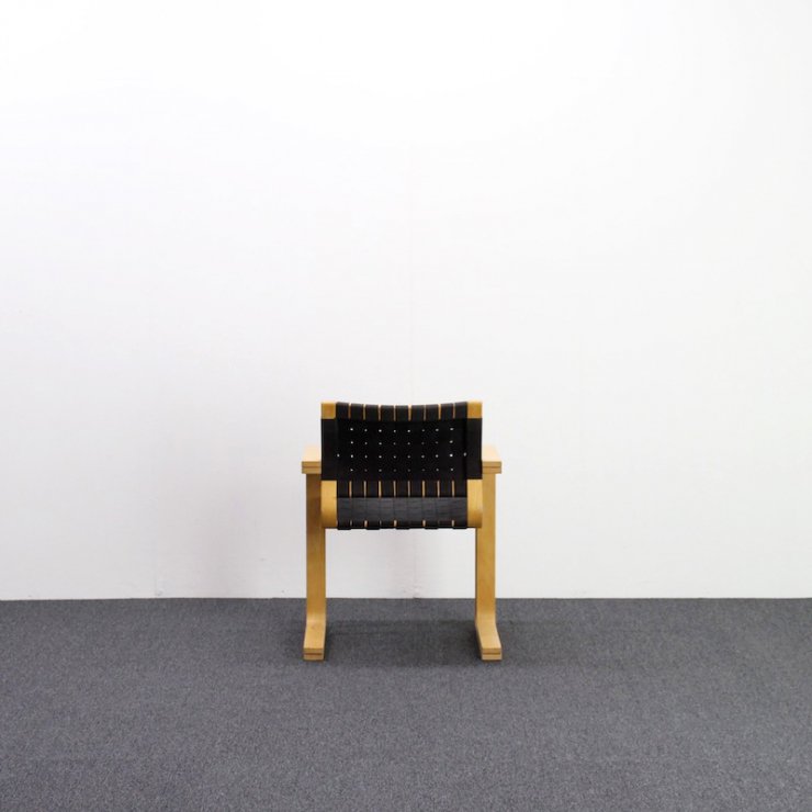 Vintage Arm chair｜MAGNUS OLESEN｜ 北欧家具・北欧ビンテージ家具ブラックボードつくば｜Online Shop