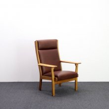 Vintage Easy chairHans J.Wegner,GE181Aξʲ