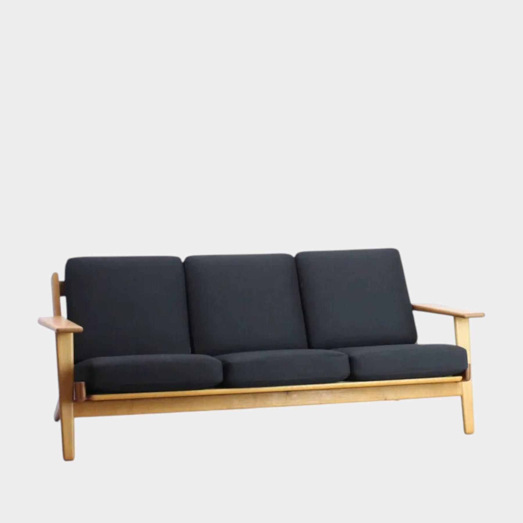 ハンス・J・ウェグナー　Hans.J.Wegner GE290 ヴィンテージ Hans.J.Wegner（ハンス.J.ウェグナー）ソファ「GE290