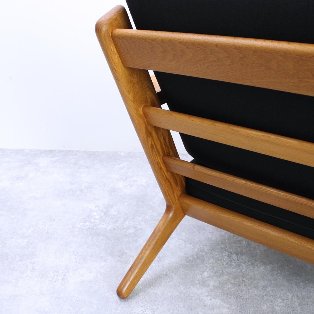 ビンテージ 3シートソファ ｜ハンスJウェグナー ｜北欧インテリア家具