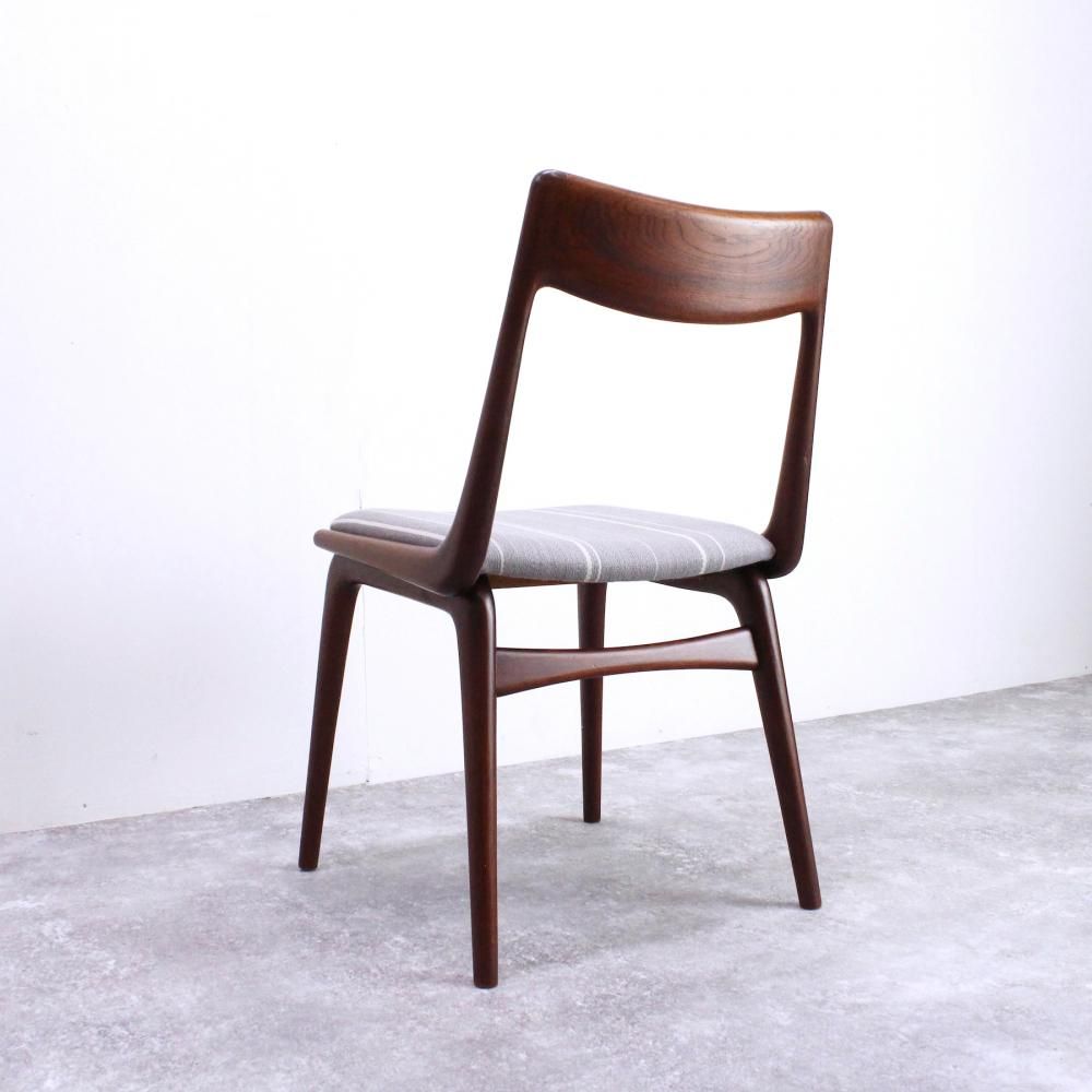 トラックファニチャーBOOMERANG CHAIR チェア シングルソファ椅子 BOOMERANG CHAIR | TRUCK FURNITURE