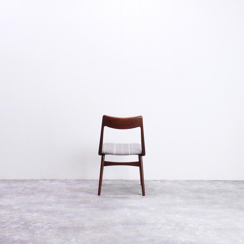 トラックファニチャーBOOMERANG CHAIR チェア シングルソファ椅子 BOOMERANG CHAIR | TRUCK FURNITURE