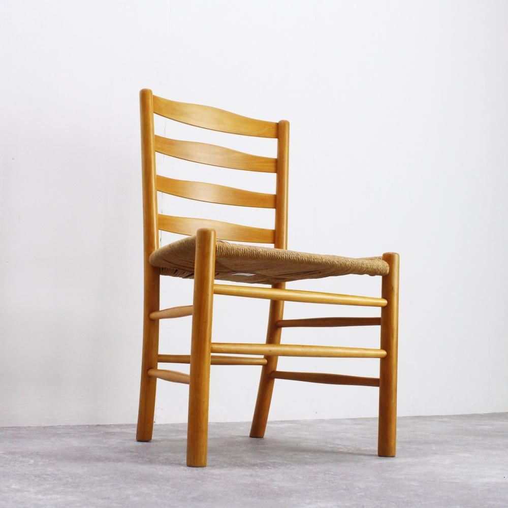 コーア・クリントン　チャーチチェア　ビンテージ コーア・クリントンチャーチチェアビンテージ