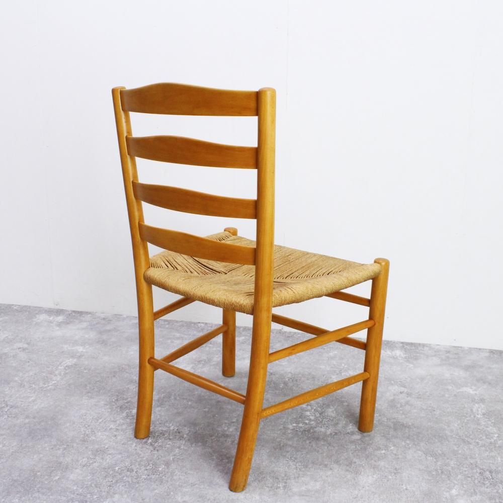 ヴィンテージダイニングチェア | チャーチチェア ｜karf・Blackboard