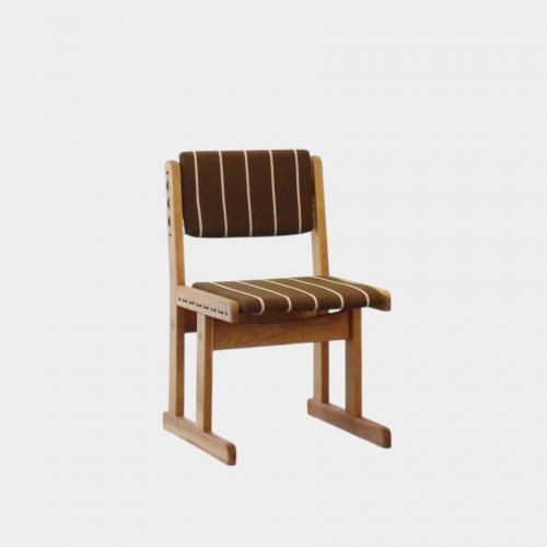 ビンテージダイニングチェア | チャーチチェア ｜karf