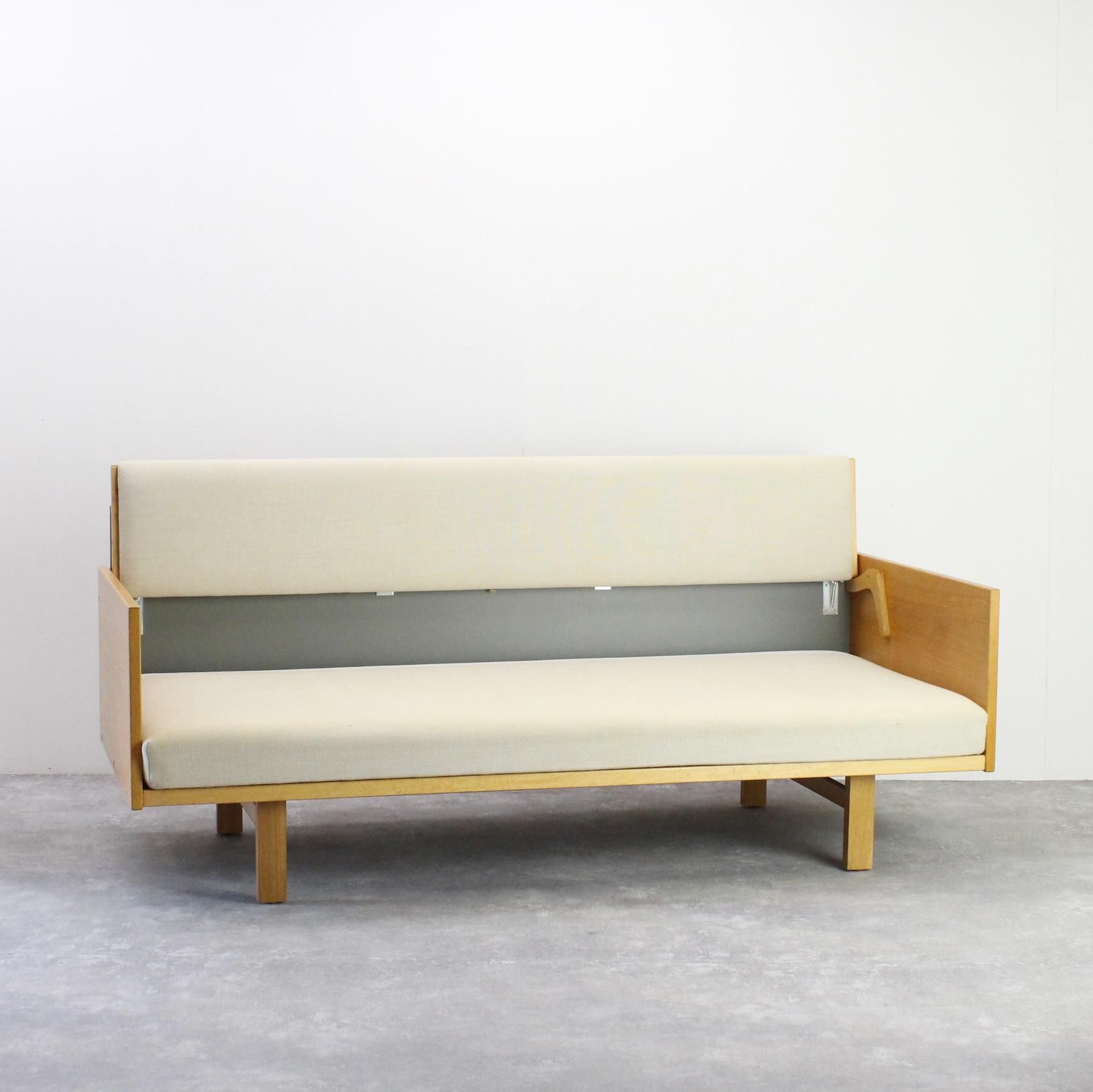 【8/29まで限定SALE】Hans.J.Wegner デイベッド GE259 Bellbet | Day bed GE259 by Hans J. Wegner