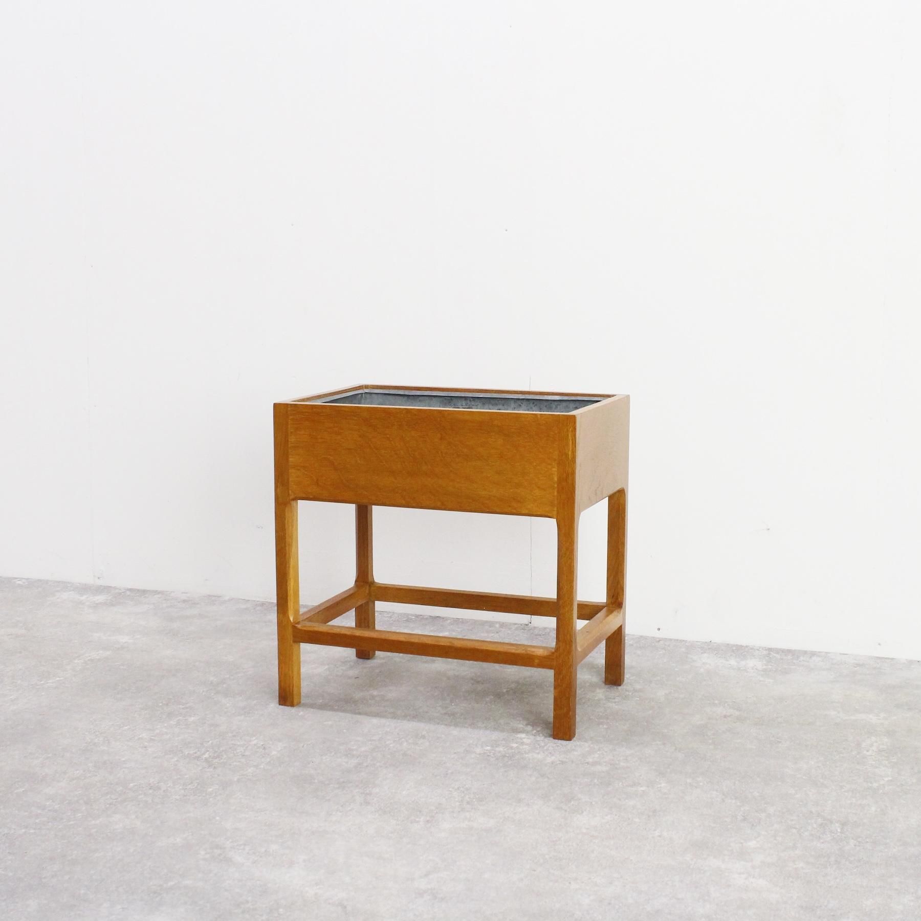 ヴィンテージ・プランターボックス | karf・Blackboard