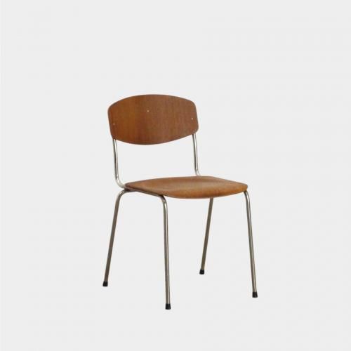 Vintage School chairξʲ