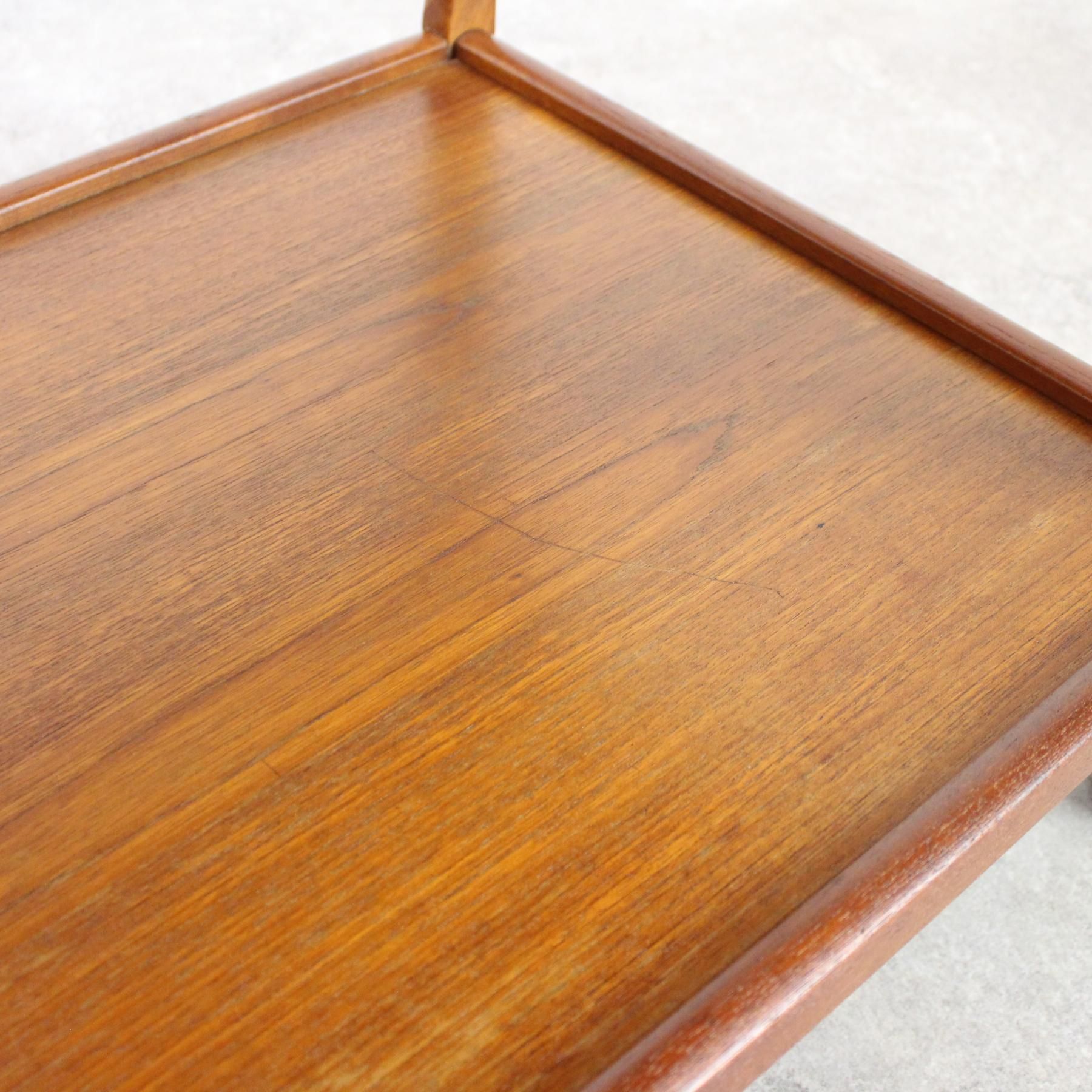 ビンテージトロリーワゴン | karf・Blackboard｜オリジナル家具と北欧