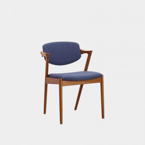 Vintage Dining chairKai Kristiansen,No42ξʲ